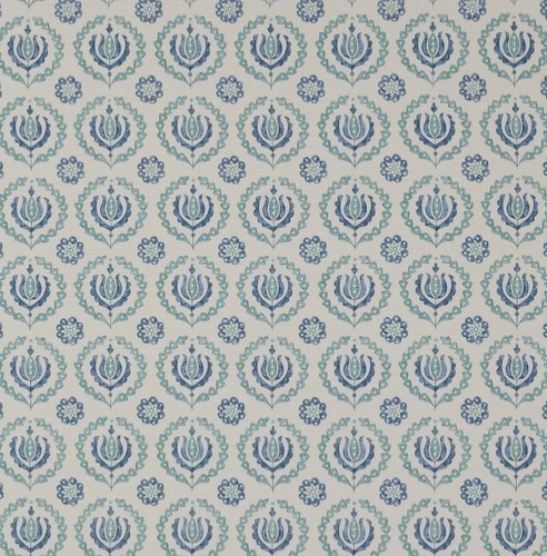 Jane churchill kira blue - kira, blue/aqua