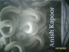 Anish Kapoor - Homi K. Bhabha