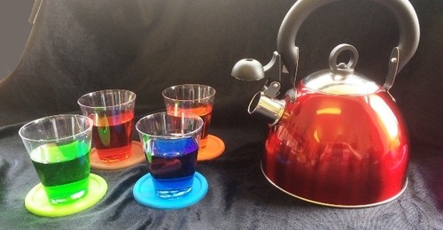 Magic trick colour - magic,