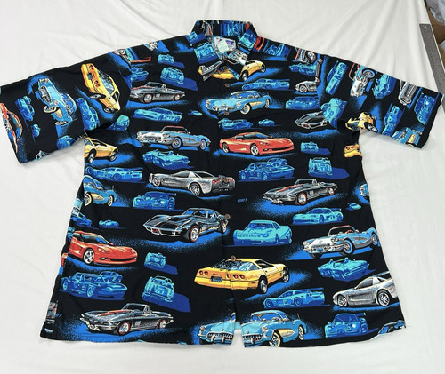 Reyn spooner hawaiian shirt - reyn,