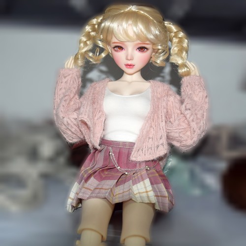 56cm height girl - 56cm, bjd