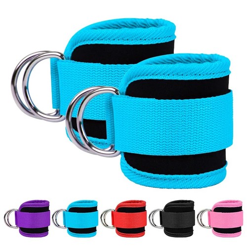 Ring ankle strap for - d,