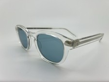 Moscot Lemtosh 46 Sunglasses