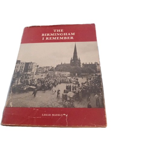 The birmingham remember - birmingham,