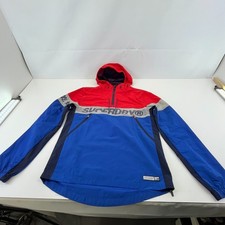 Superdry Overhead Retro 80s