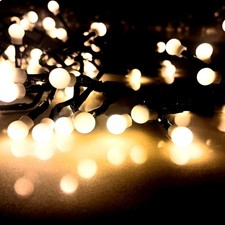 Fairy String 200 LED Christmas