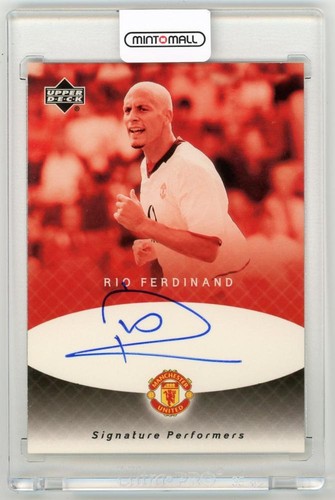 2002 upper deck manchester - 2002,