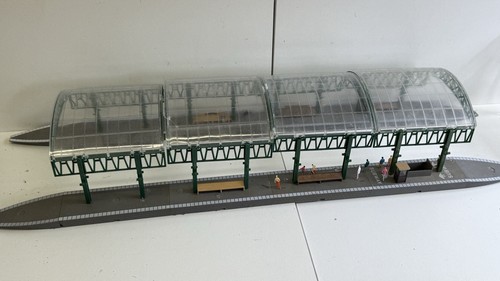 Hornby gauge large through - large,