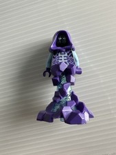 LEGO Nexo Knights Rogul