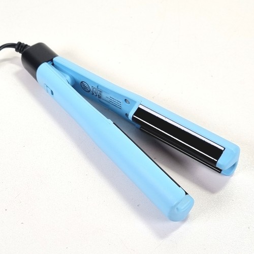 Mini hair waver - mini,
