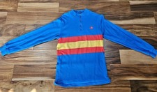 Vintage Cannondale Blue Red