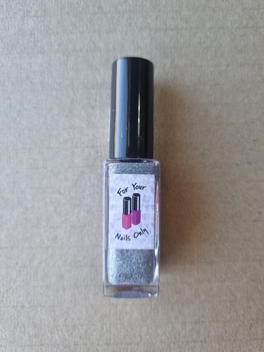 Hanky panky for your nails - hanky,