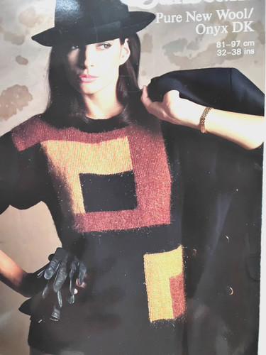 Sunbeam vintage knitting - sunbeam,