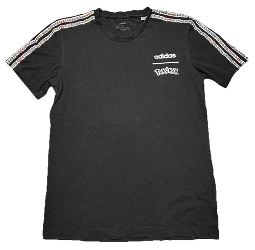 Adidas pokémon trainer tee - pokémon,