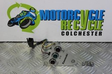 Kawasaki VN 800 Vulcan Classic Warning Lights Idiot Clocks 1996 to 2006 B111