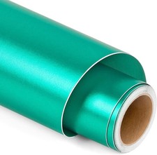 Blue Green Matte Metallic