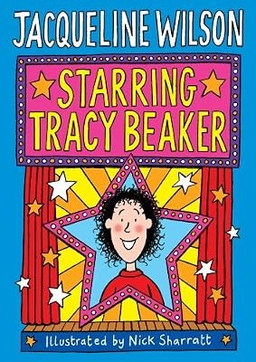 Starring tracy beaker wilson - starring,