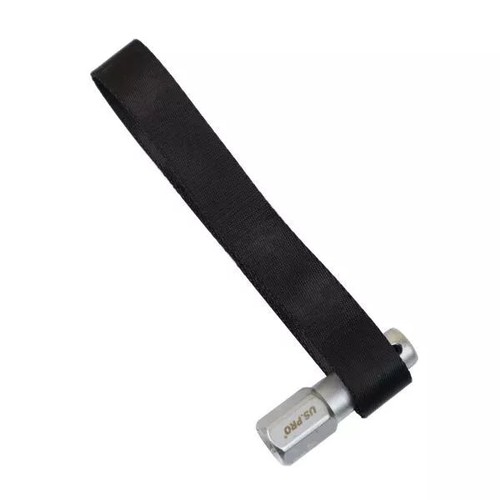 Drive oil filter strap - 1/2",