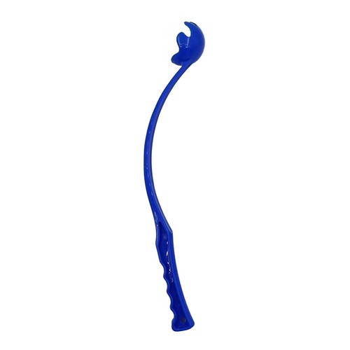 Reusable blue dog - reusable,