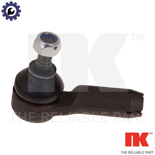 Tie rod end 5034720 - end, vw