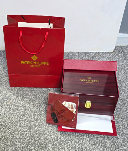 Patek philippe genève - patek,