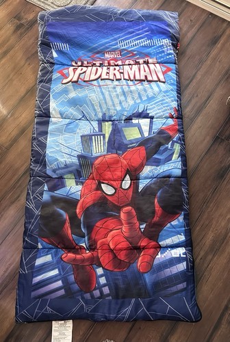 Marvel ultimate spiderman - marvel,