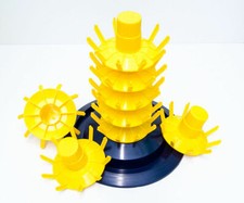 Bottle drainer tree - or,