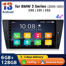Android 13 Car Stereo Radio