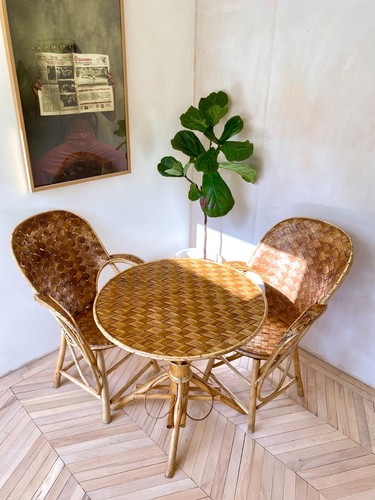 Mid century corbusier - mid, "le