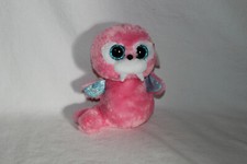 Ty Beanie Boos -Tusk - brand new with tag - Birthday October 20