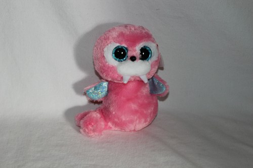 Beanie boos tusk brand - ty,