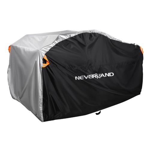 Atv cover waterproof quad - xl,