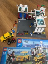 Lego Complete With