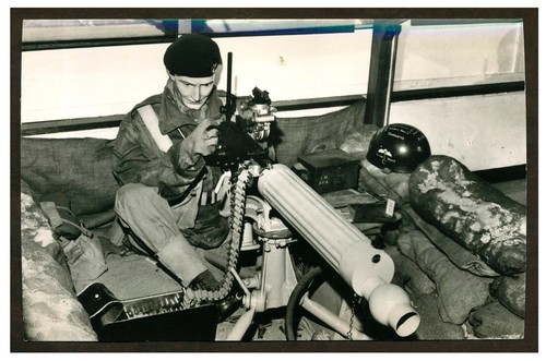 British rpp postcard - rpp, museum