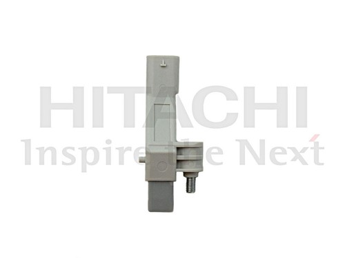 Crankshaft pulse sensor - crankshaft,