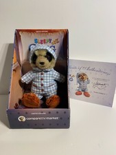 Meerkat Sleepy Oleg - Brand