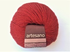 Artesano 100% pure superfine