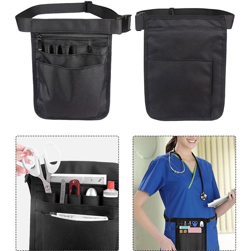 Tool waist bag nurse - waist, pouch
