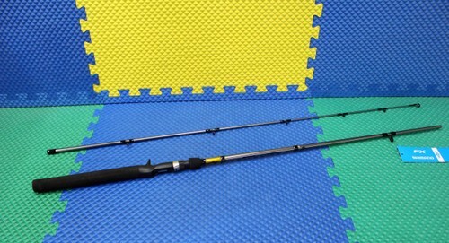 Shimano fxc casting rod - casting,