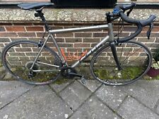 Van Nicholas Titanium Boreas