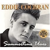 Eddie Cochran : Summertime