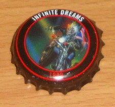 IRON MAIDEN TROOPER BEER