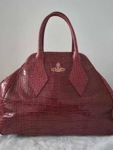 Vivienne westwood bag handbag - vivienne,
