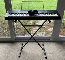 CASIO - CTK-2550 Digital