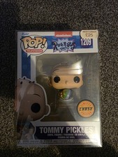 Funko Pop Rugrats Tommy