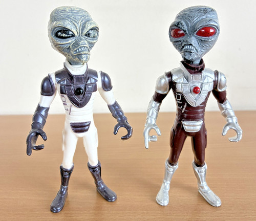 Destroy all humans crypto - destroy, evil