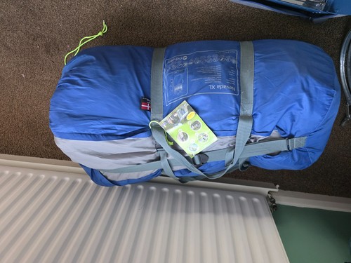Tent nevada - tent,