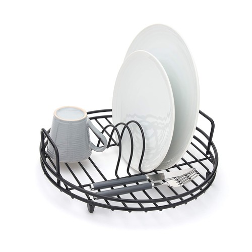 Simplywire circular dish - circular,