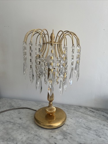 Vintage gold impex lighting - lighting, 1