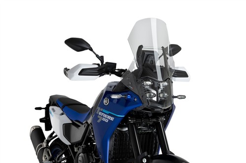 Puig touring screen windshield - puig,